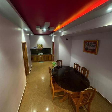 Ammukutty'S Cottage Munnar Luaran gambar