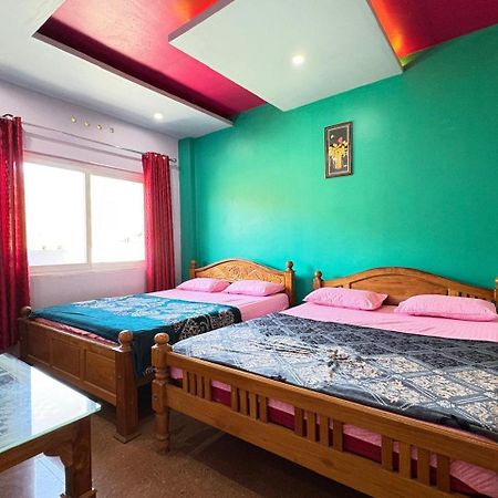 Ammukutty'S Cottage Munnar Luaran gambar