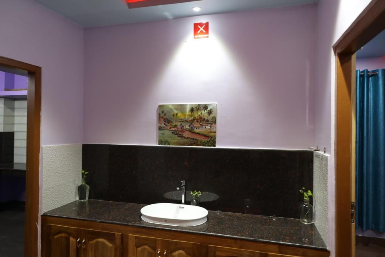 Ammukutty'S Cottage Munnar Luaran gambar