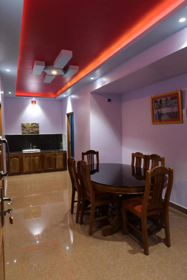 Ammukutty'S Cottage Munnar Luaran gambar