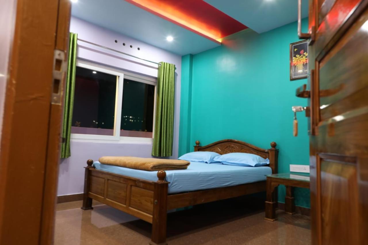 Ammukutty'S Cottage Munnar Luaran gambar