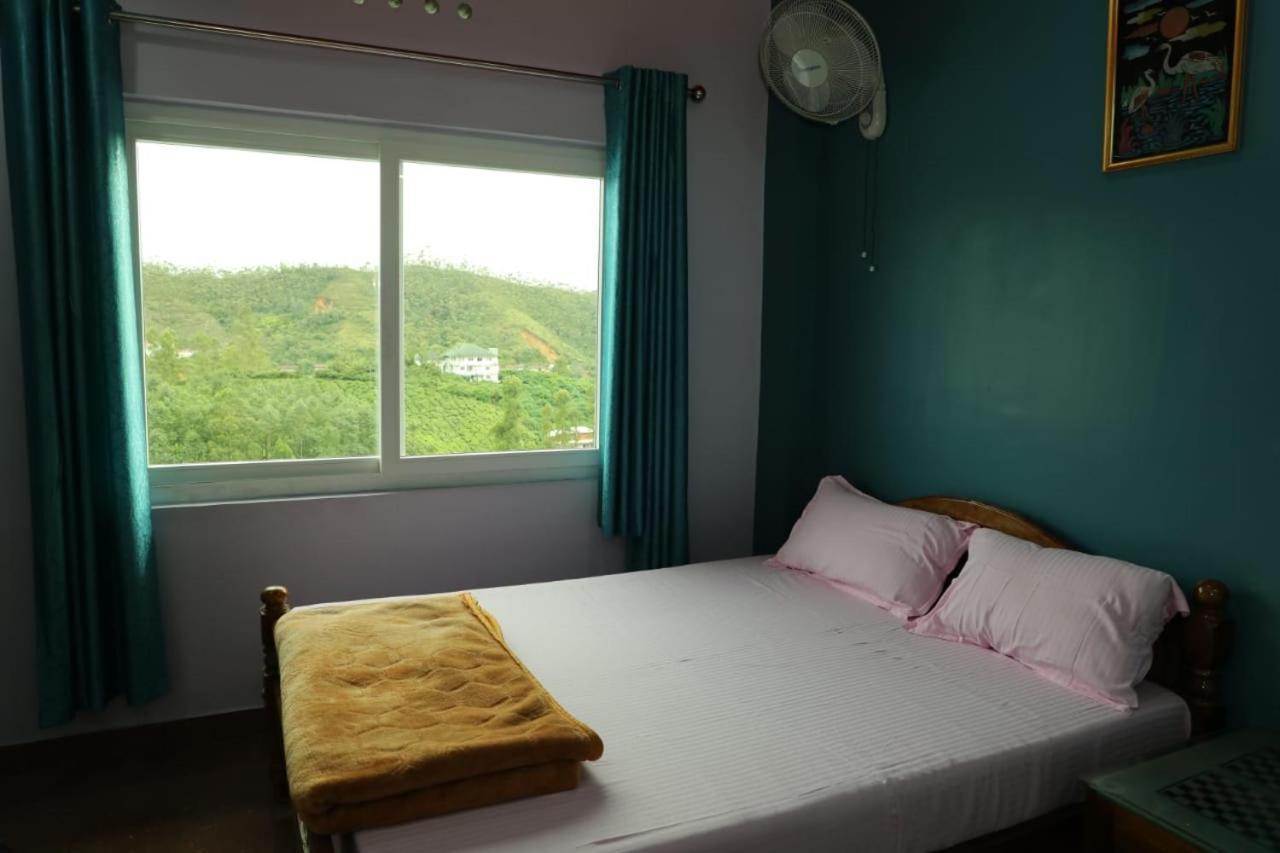Ammukutty'S Cottage Munnar Luaran gambar