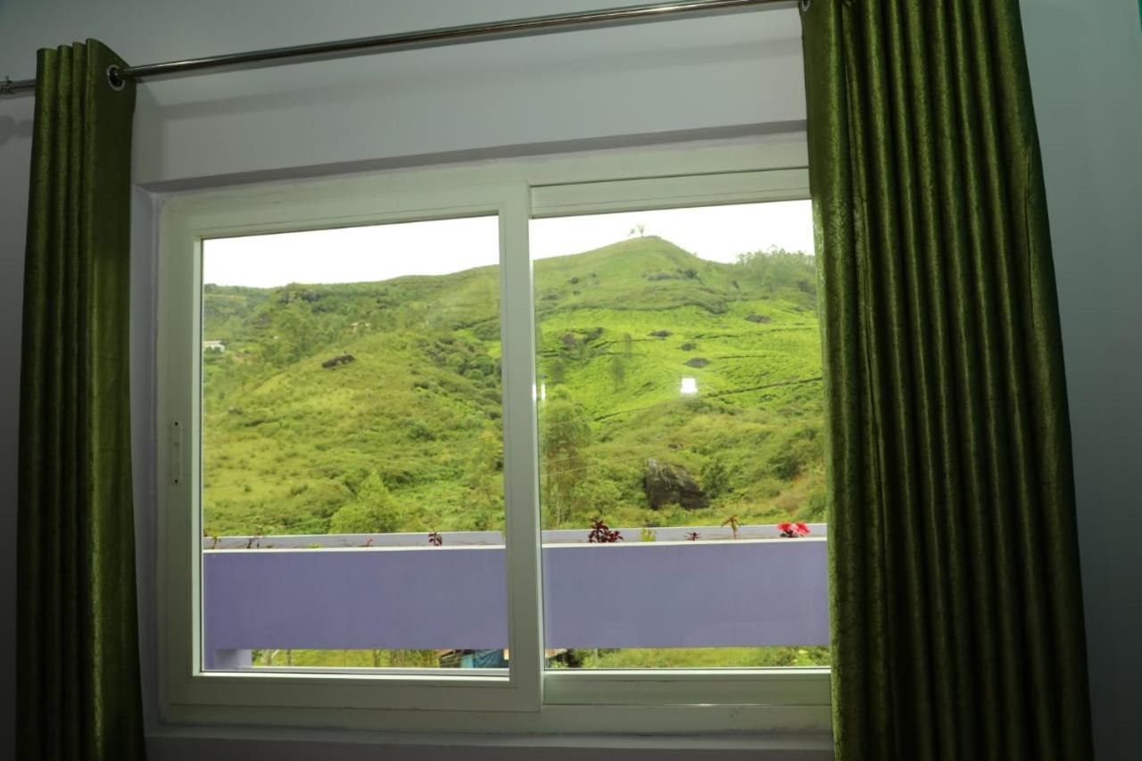 Ammukutty'S Cottage Munnar Luaran gambar