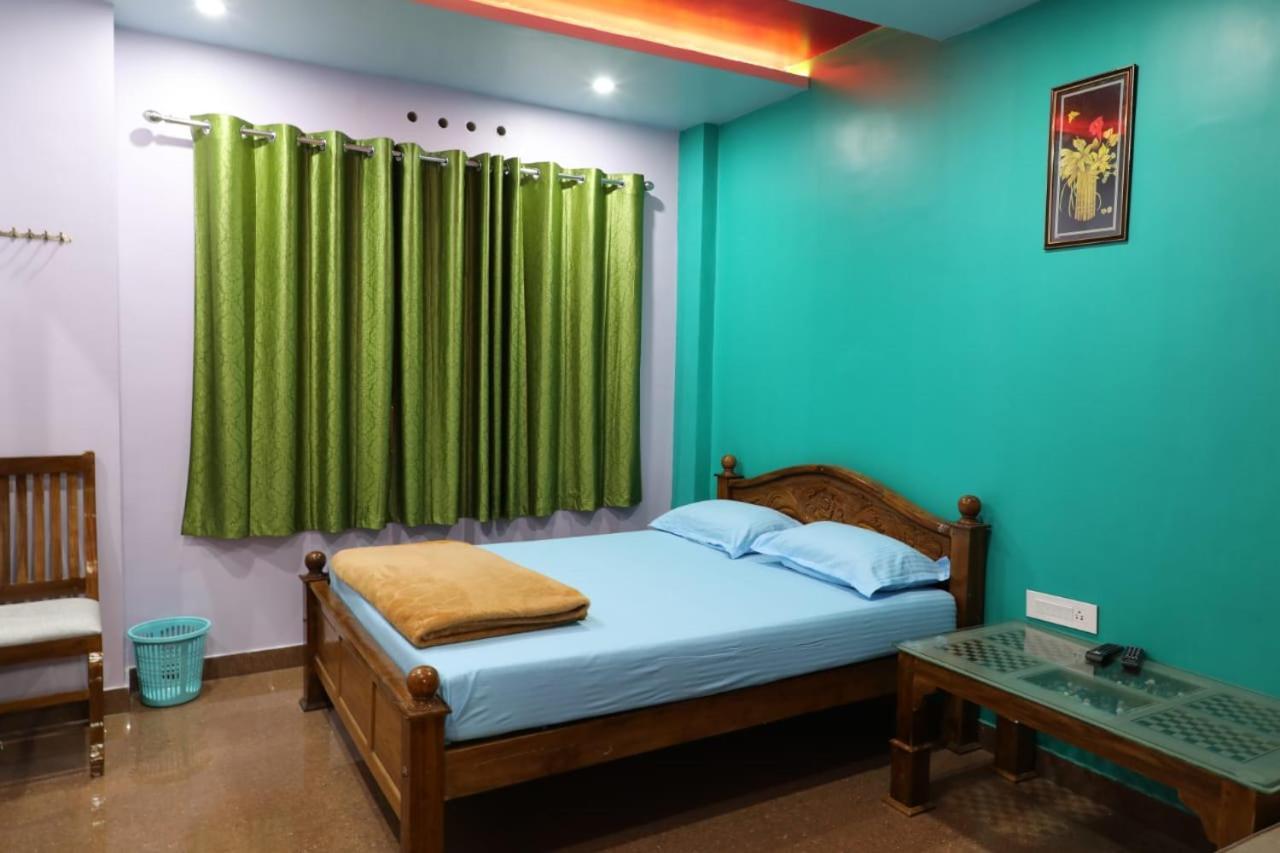 Ammukutty'S Cottage Munnar Luaran gambar