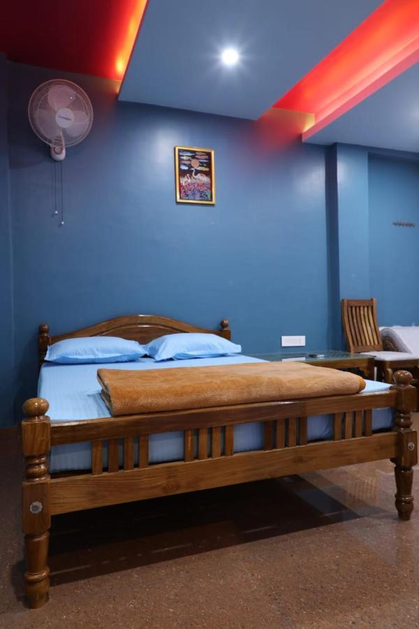 Ammukutty'S Cottage Munnar Luaran gambar