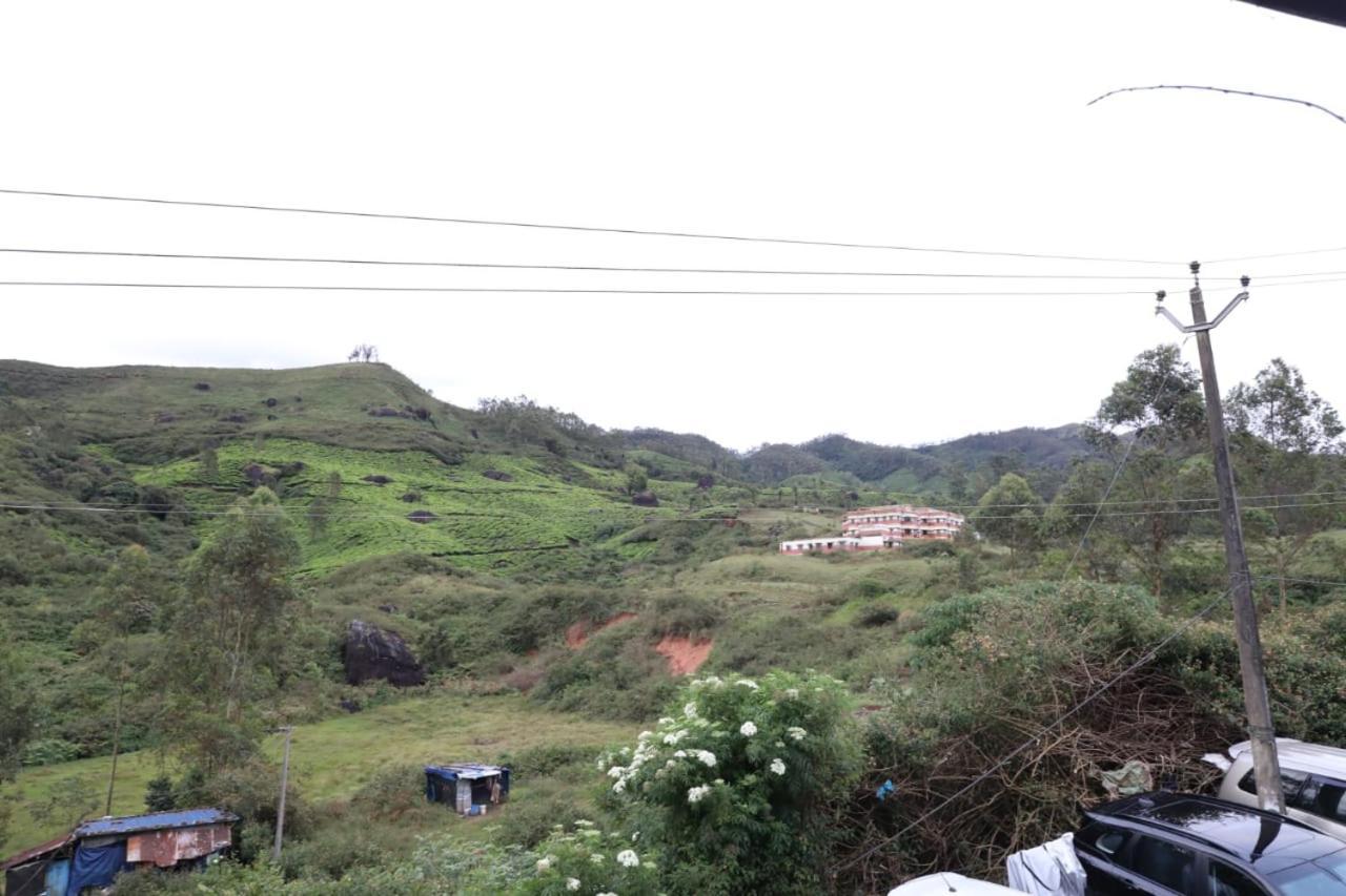 Ammukutty'S Cottage Munnar Luaran gambar