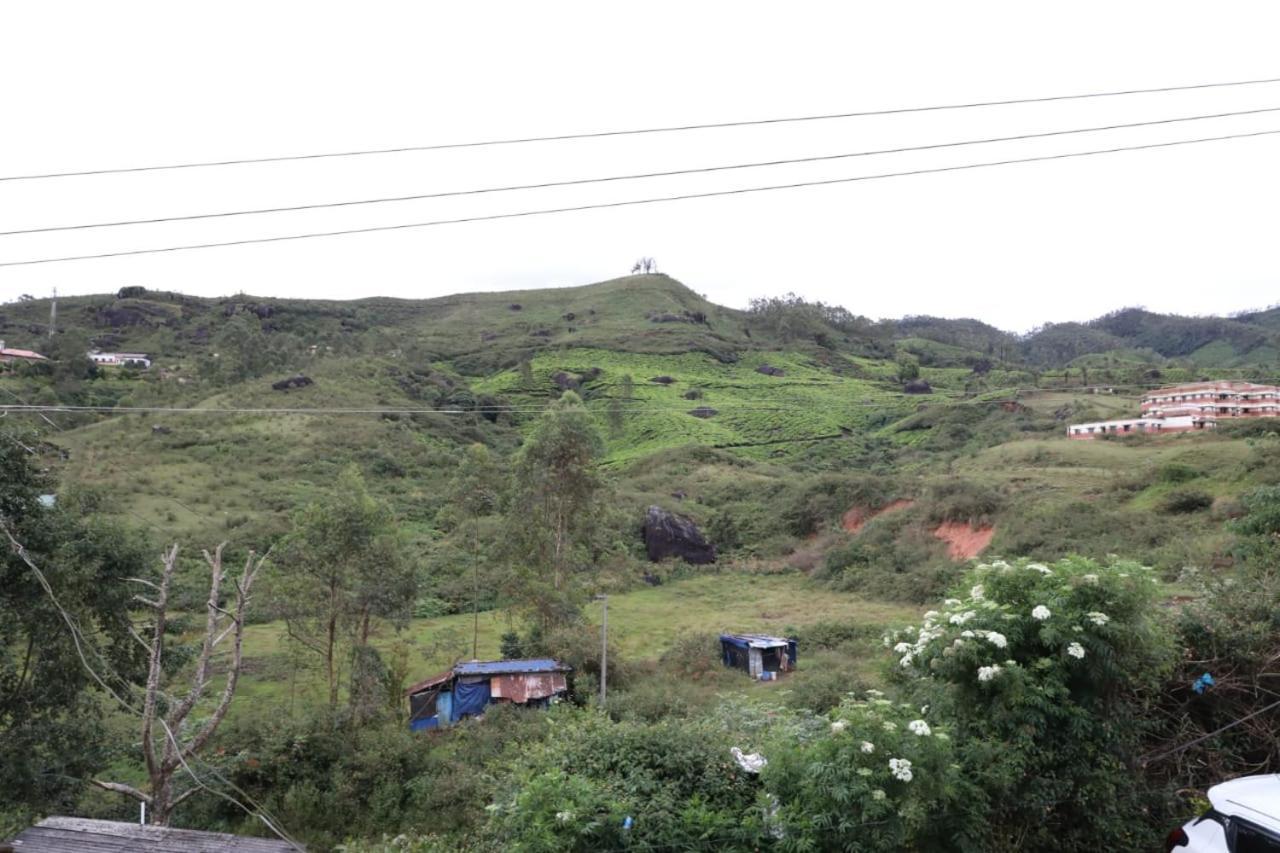 Ammukutty'S Cottage Munnar Luaran gambar