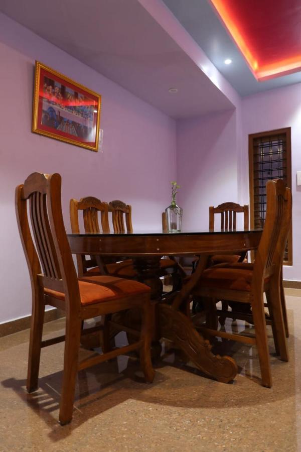 Ammukutty'S Cottage Munnar Luaran gambar