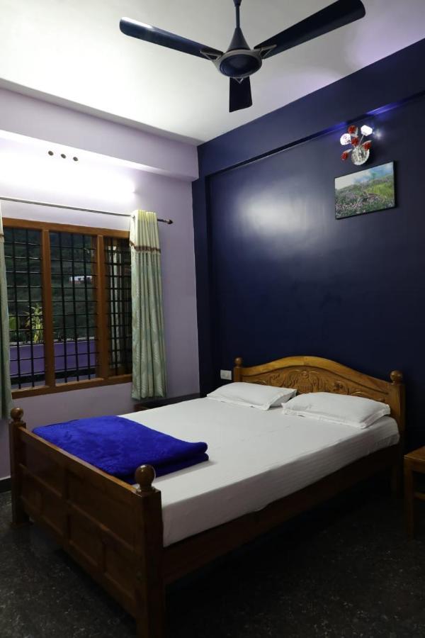 Ammukutty'S Cottage Munnar Luaran gambar