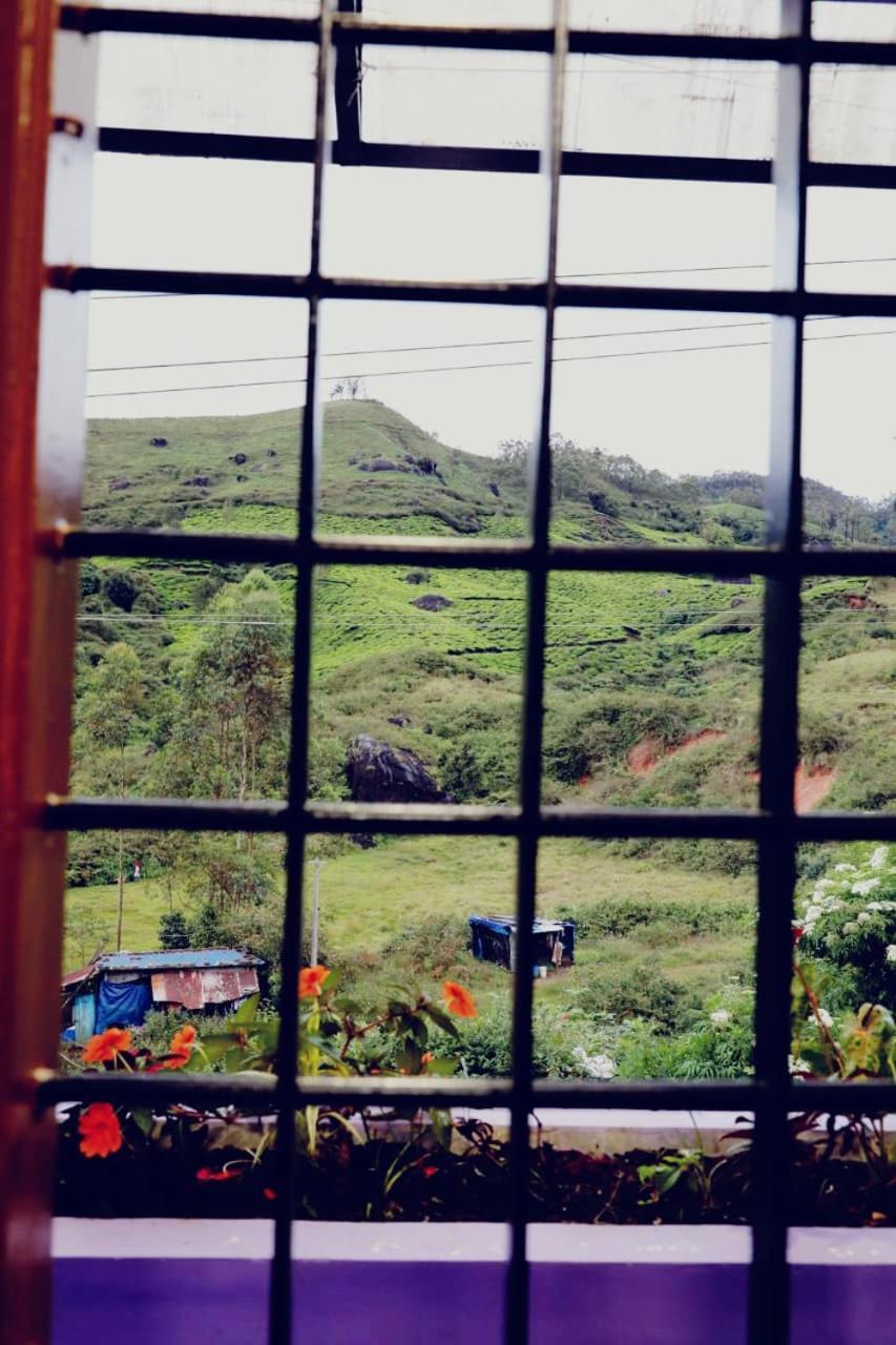 Ammukutty'S Cottage Munnar Luaran gambar