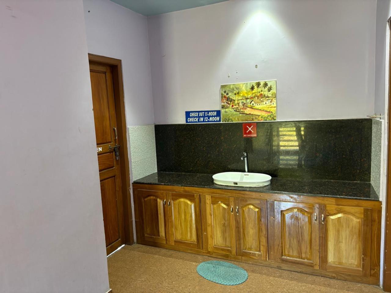 Ammukutty'S Cottage Munnar Luaran gambar