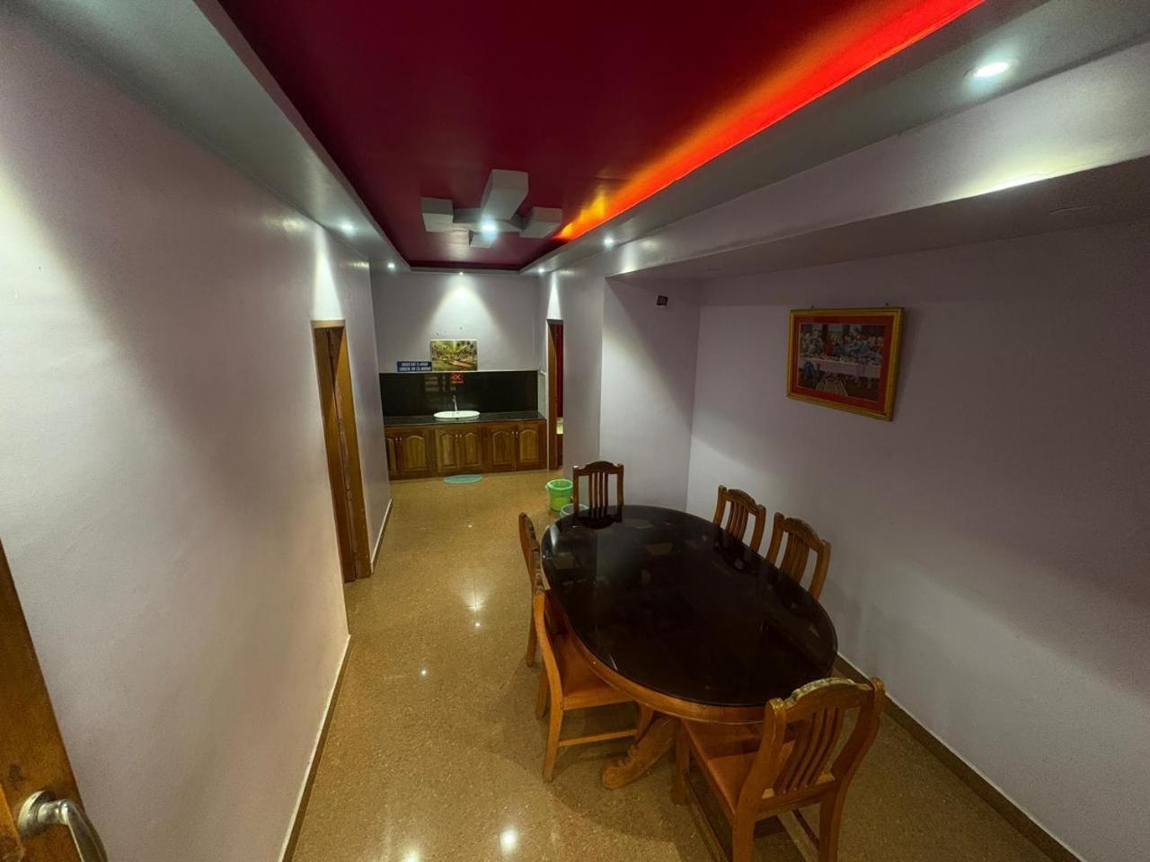 Ammukutty'S Cottage Munnar Luaran gambar