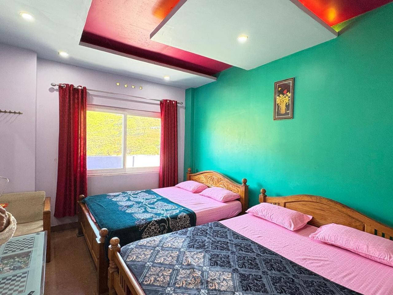 Ammukutty'S Cottage Munnar Luaran gambar