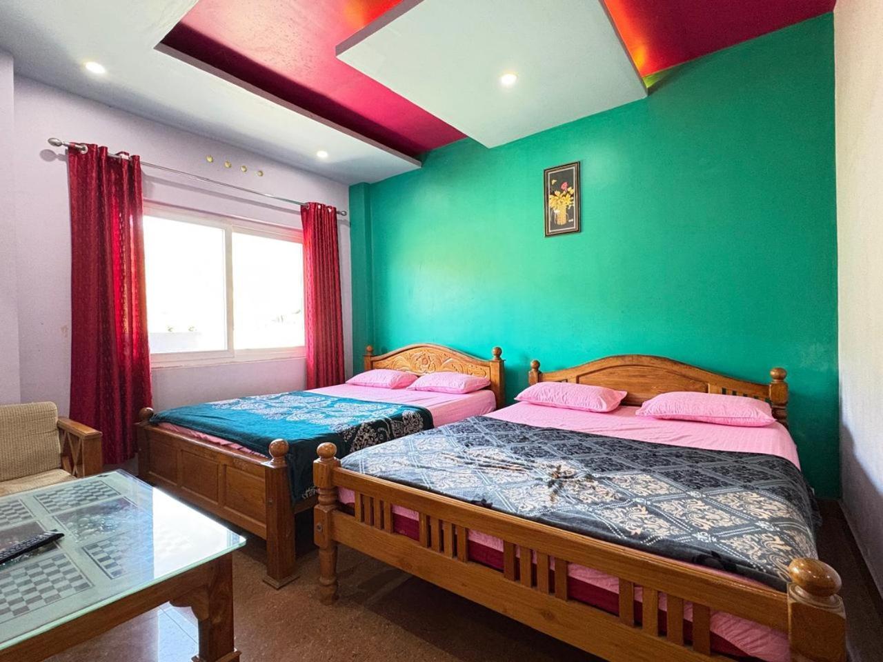 Ammukutty'S Cottage Munnar Luaran gambar