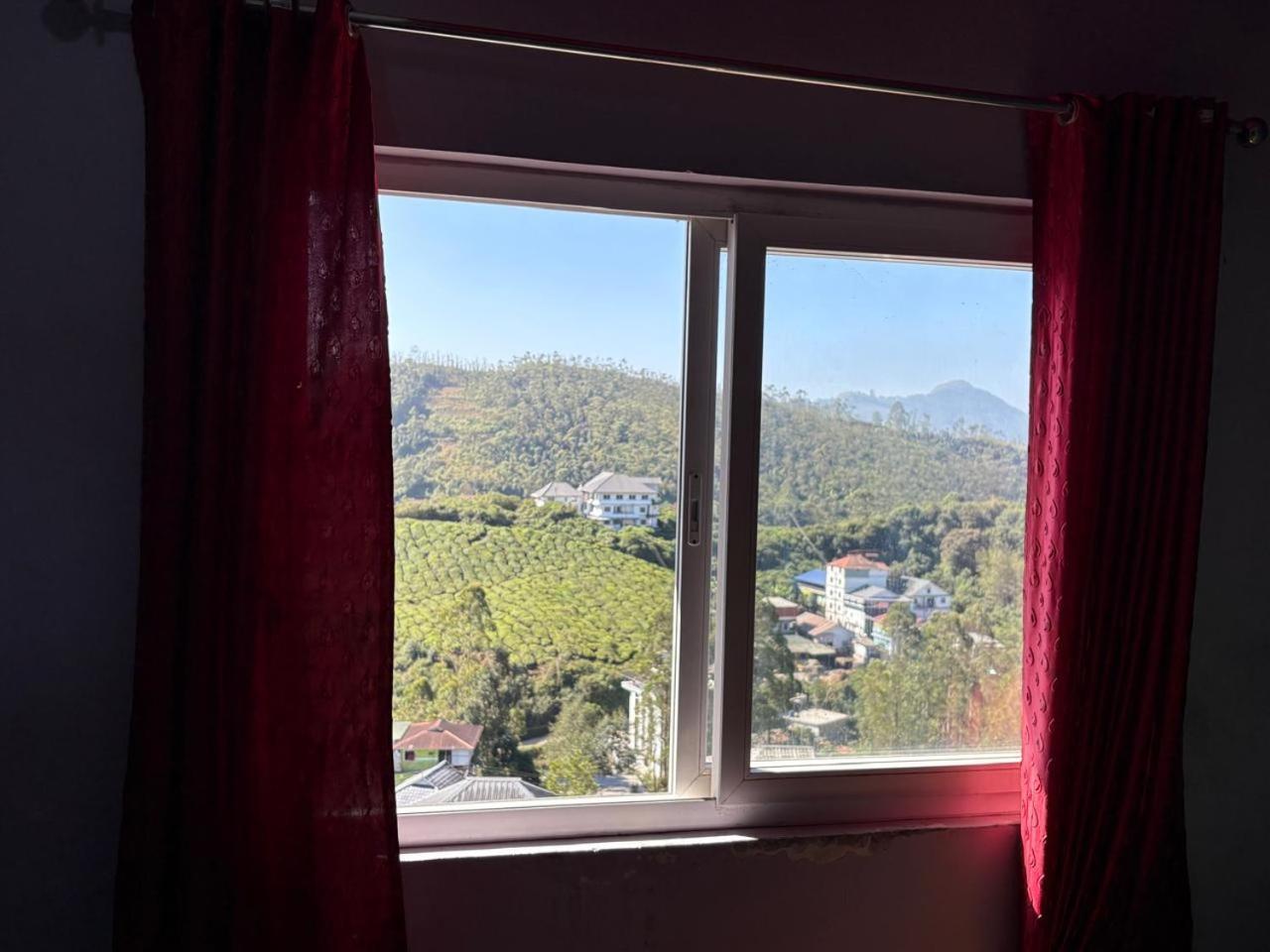 Ammukutty'S Cottage Munnar Luaran gambar