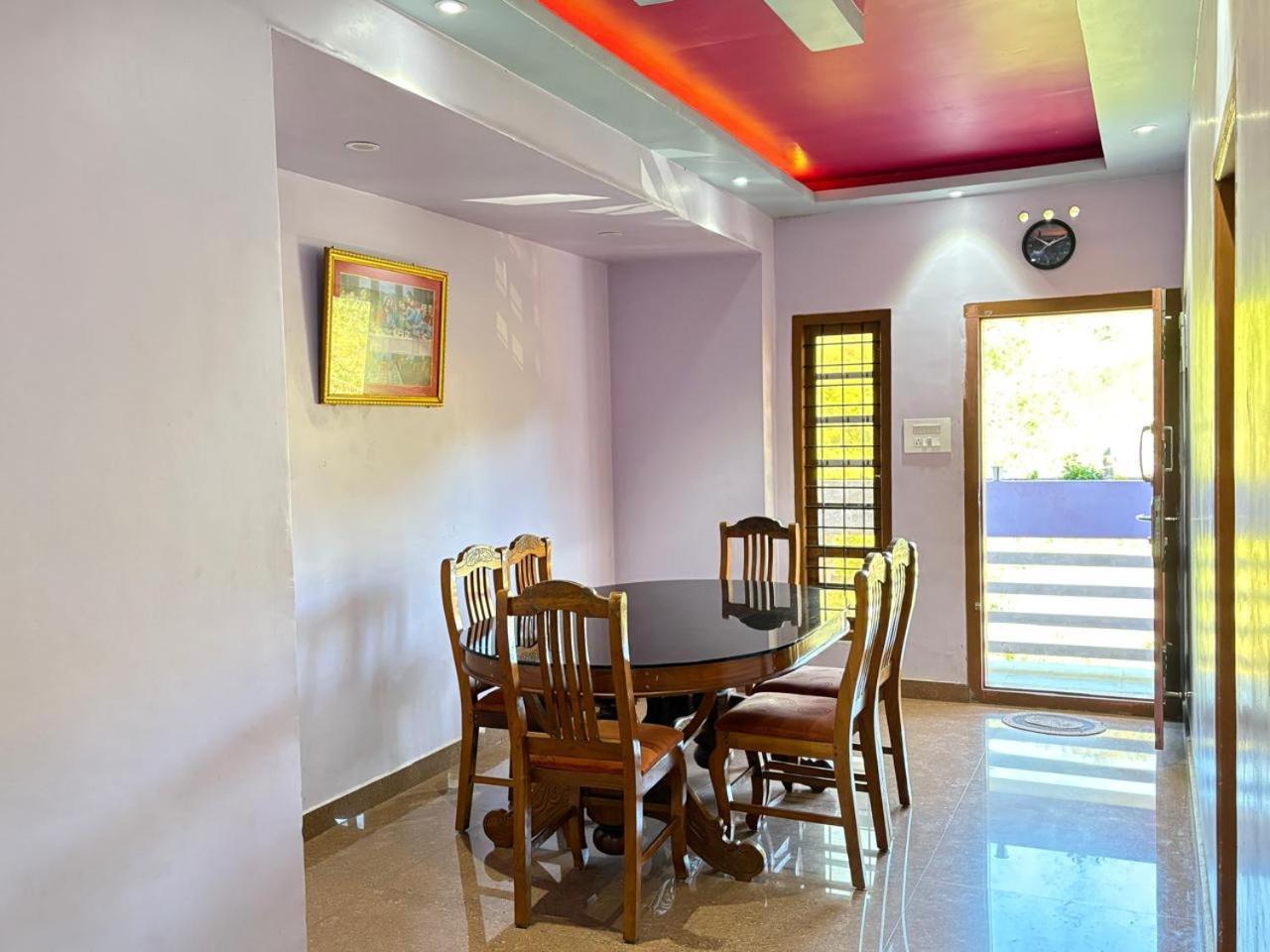 Ammukutty'S Cottage Munnar Luaran gambar